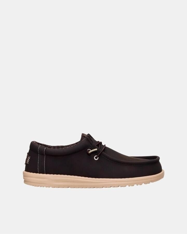 HEYDUDE Instappers 41894 WALLY CLASSIC