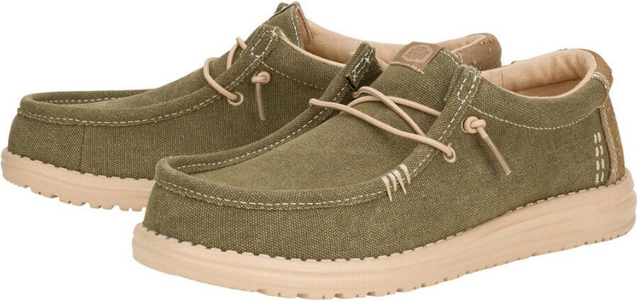 HEYDUDE Sneakers Wally workwear - Foto 2