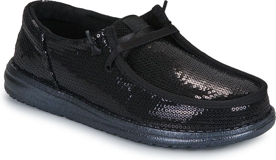 HEYDUDE Instappers WENDY FUNK MONO SEQUIN