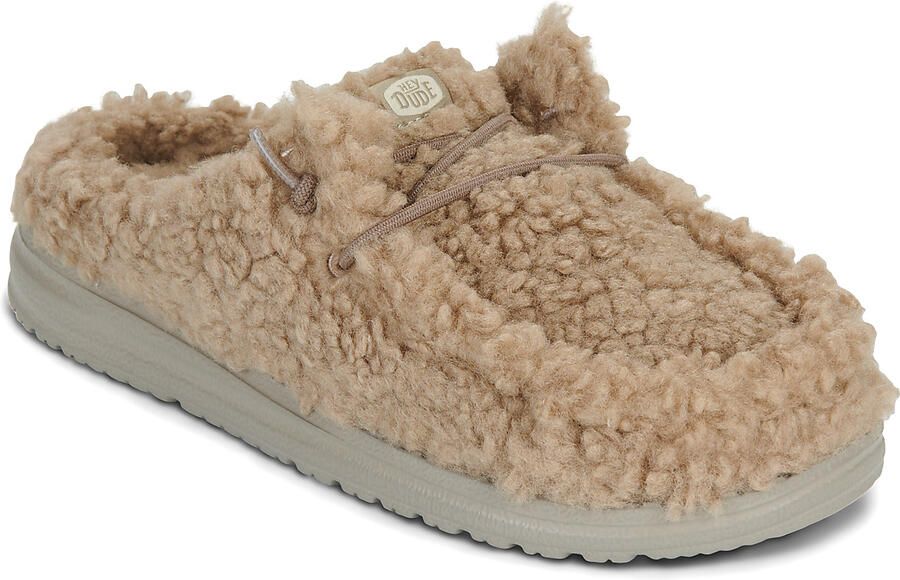 HEYDUDE Instappers Wendy Slipper