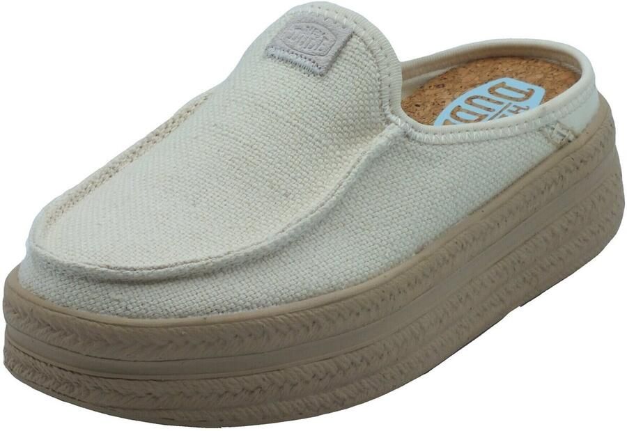 HEYDUDE Klompen 45228 Austin Lift Espadrille