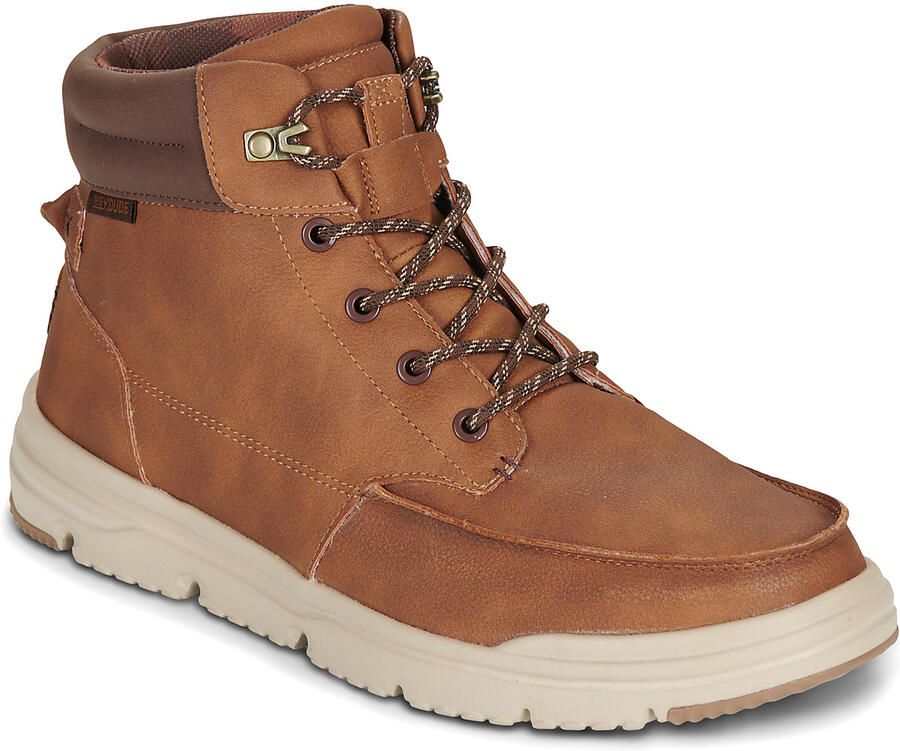 HEYDUDE Laarzen Bradley II Classic