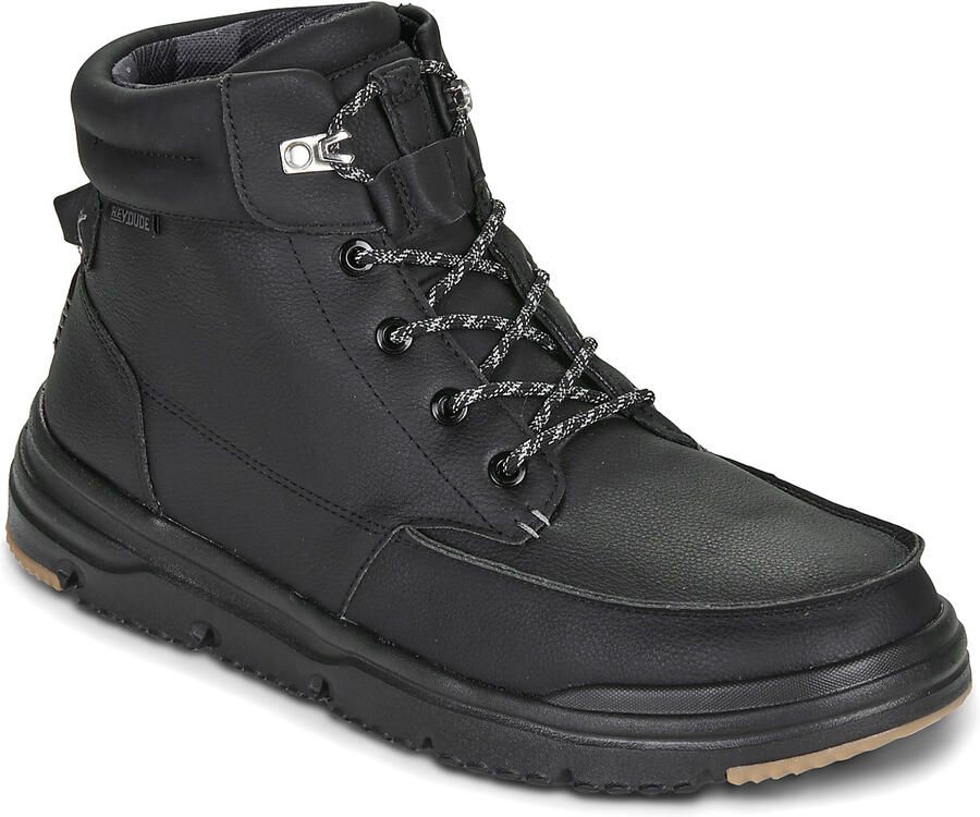 HEYDUDE Laarzen Bradley II Classic