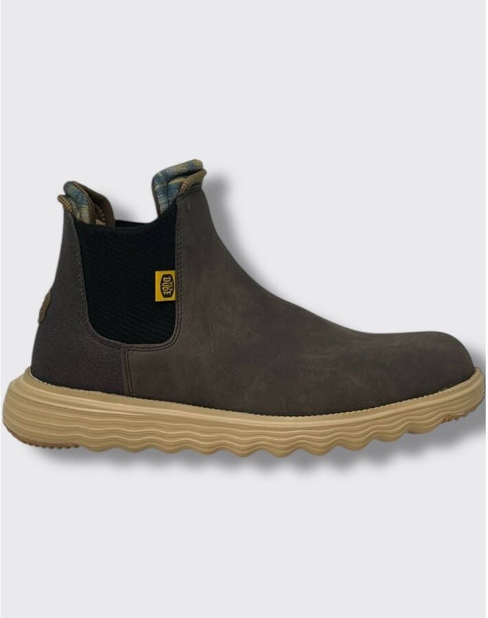 HEYDUDE Laarzen HD.42065 2Z4