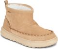 HEYDUDE Laarzen Remi Toastee Boot Suede - Bruin