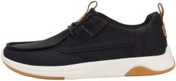 HEYDUDE Lage Sneakers Informales Hombre Modèle Wally Drift Classic