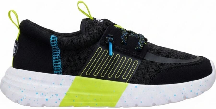 HEYDUDE Lage Sneakers