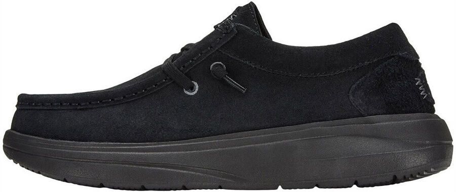 HEYDUDE Lage Sneakers