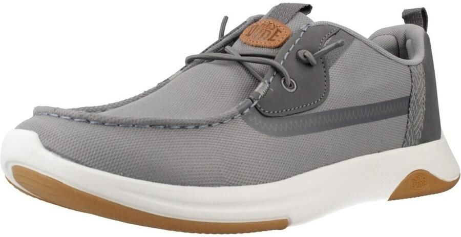 HEYDUDE Lage Sneakers WALLY DRIFT MESH - Foto 2