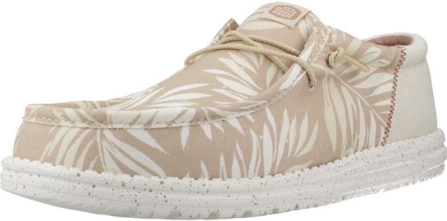 HEYDUDE Lage Sneakers WALLY FUNK PSYCH - Foto 2