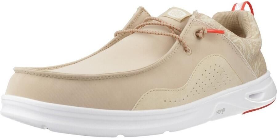 HEYDUDE Lage Sneakers WALLY HAY2O ACTIVE - Foto 2