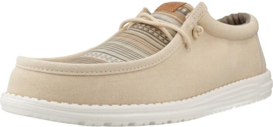 HEYDUDE Lage Sneakers WALLY SURF SHAWL - Foto 2