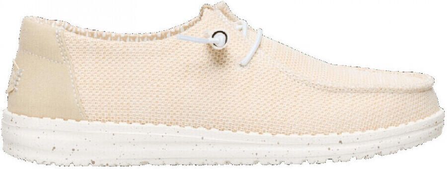 HEYDUDE Lage Sneakers Wendy stretch sox w