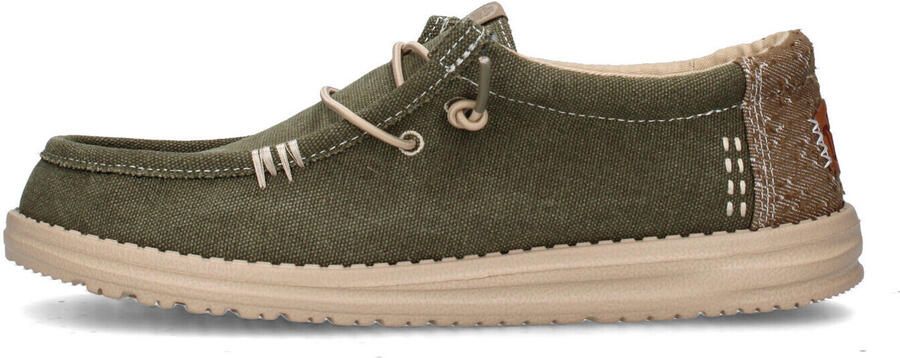 HEYDUDE Mocassins 43084