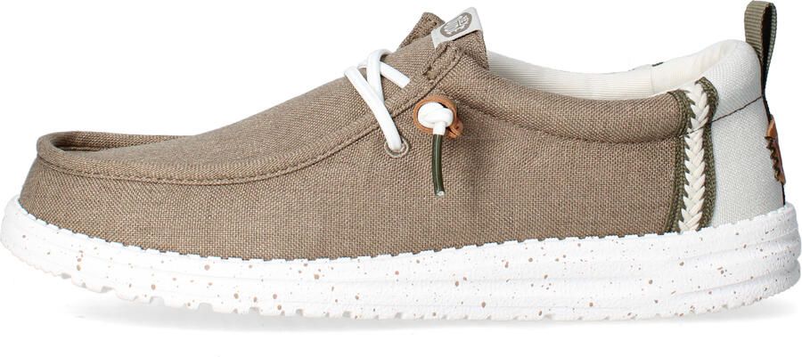 HEYDUDE Bootschoenen Wally Summer Linen - Foto 2