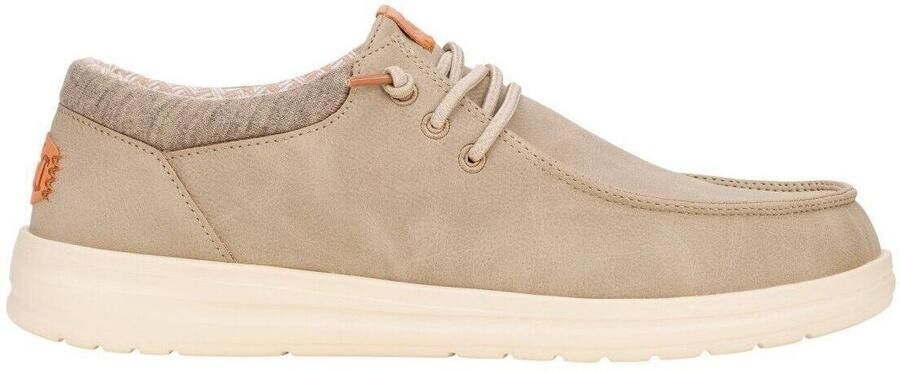 HEYDUDE Nette Schoenen 43352 Paul klassieke herenloafers