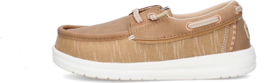 HEYDUDE Mocassins 45076
