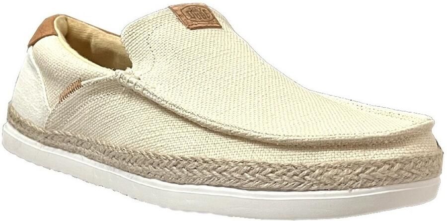 HEYDUDE Mocassins Harbo lo loafer