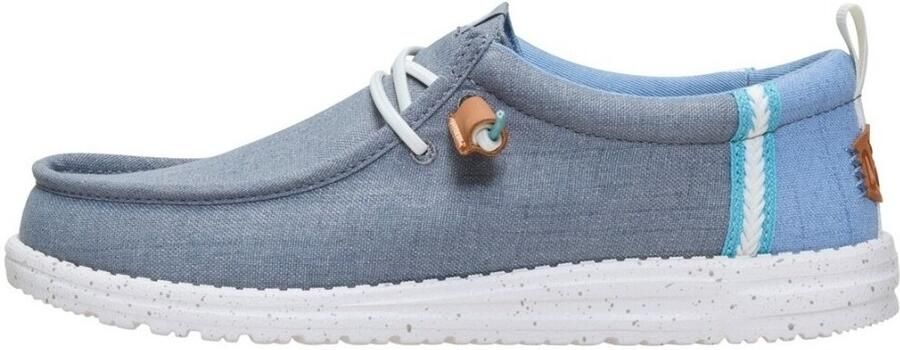HEYDUDE Mocassins HD43086