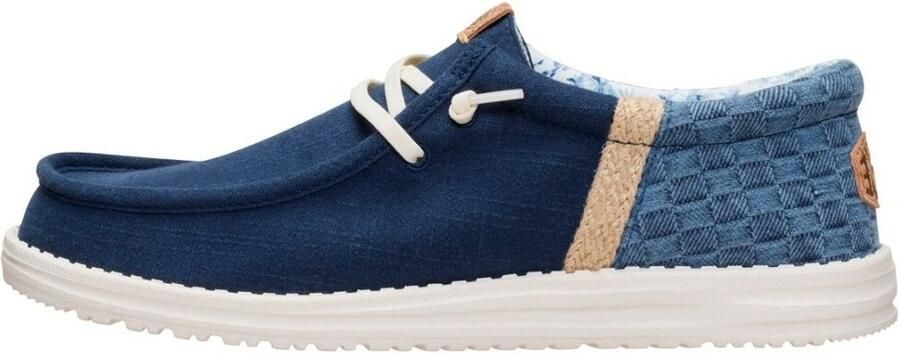 HEYDUDE Mocassins HD45184 - Foto 2