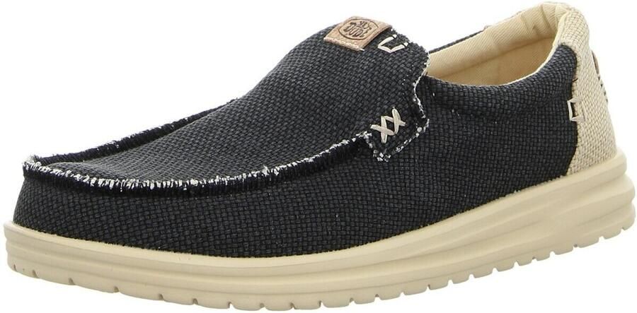 HEYDUDE Mocassins