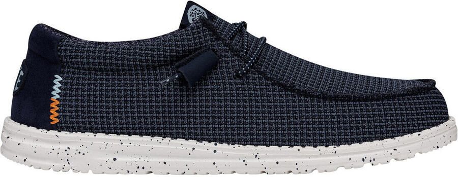 HEYDUDE Nette Schoenen WALLY SPORT MESH-SCHOENEN 40403 - Foto 3