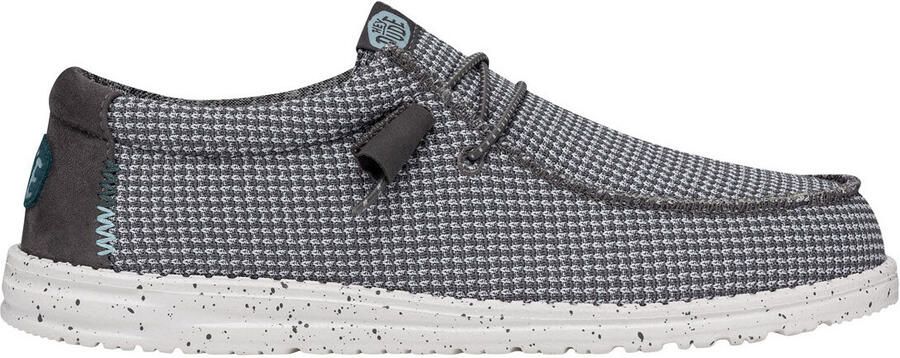 HEYDUDE Nette Schoenen WALLY SPORT MESH-SCHOENEN 40403 - Foto 2