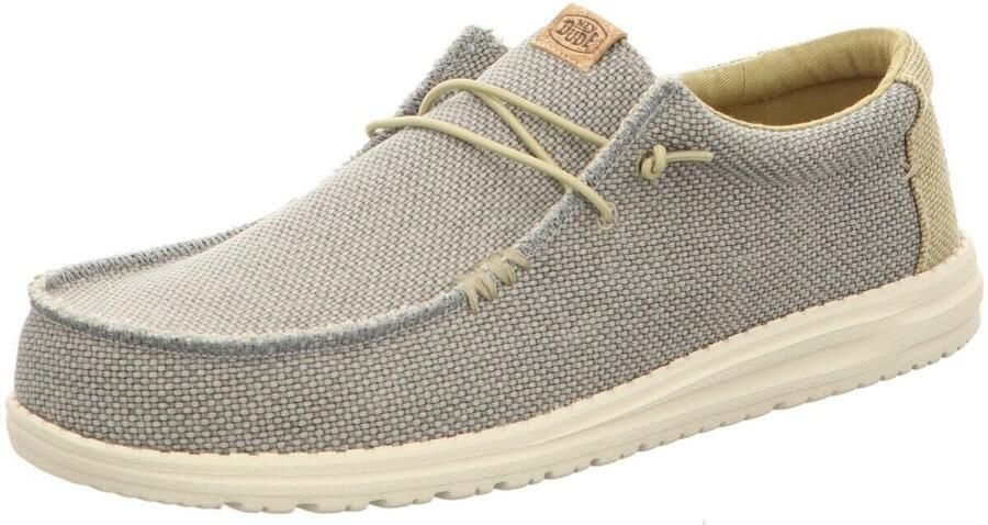 HEYDUDE Mocassins