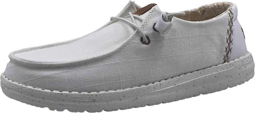 HEYDUDE Mocassins