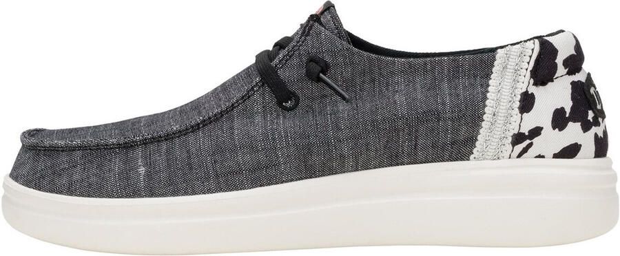 HEYDUDE Mocassins
