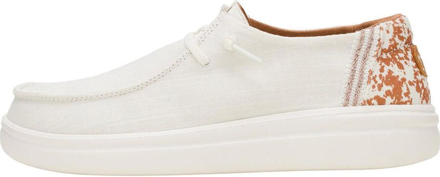 Hey Dude Wendy Rise Dieren Elegante Schoenen Streetwear Vrouwen - Foto 4