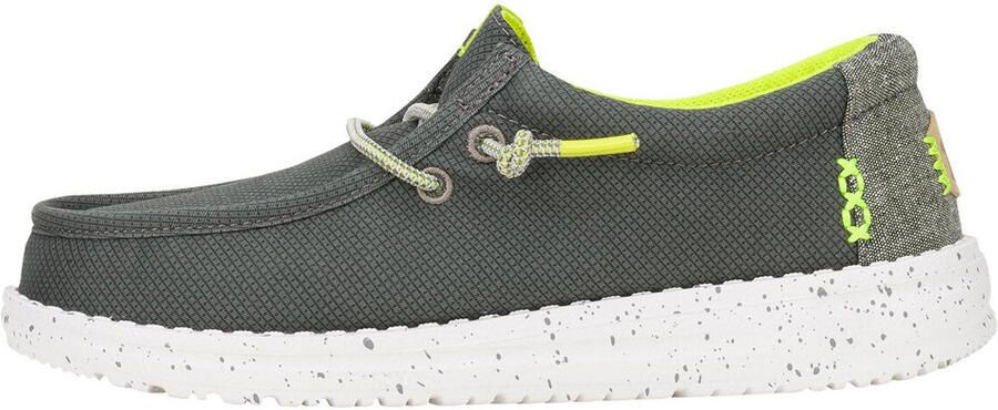 HEYDUDE Mocassins