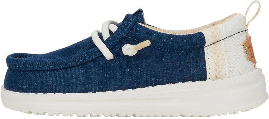 HEYDUDE Mocassins