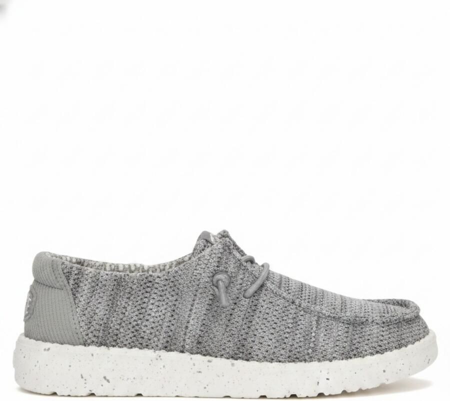 HEYDUDE Mocassins