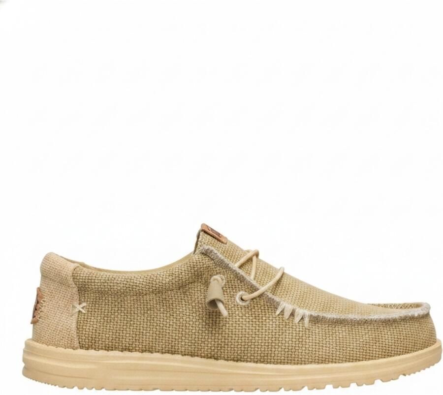 HEYDUDE Mocassins