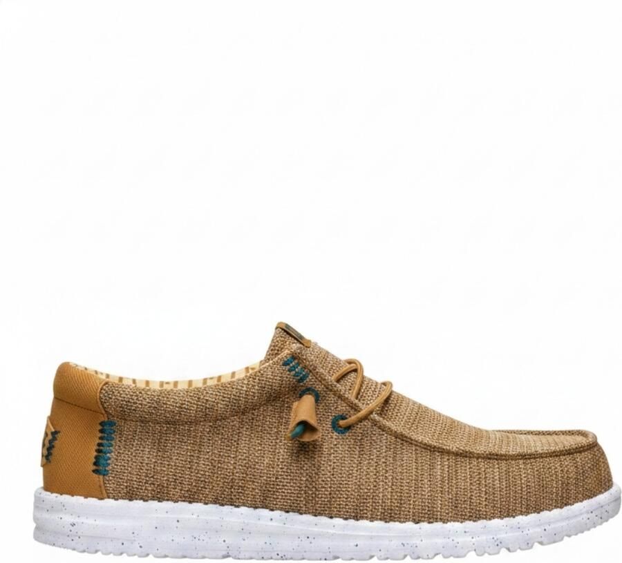 HEYDUDE Bootschoenen Wally Stretch Sox - Foto 2