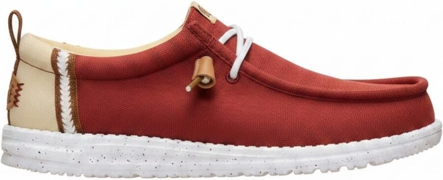 HEYDUDE Mocassins
