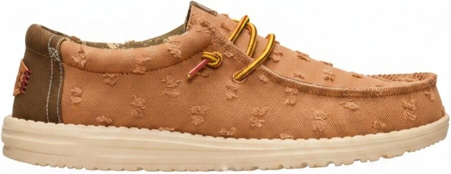HEYDUDE Mocassins