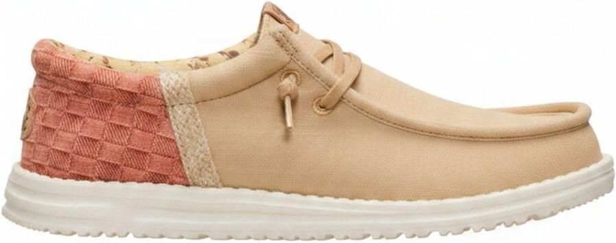 HEYDUDE Mocassins