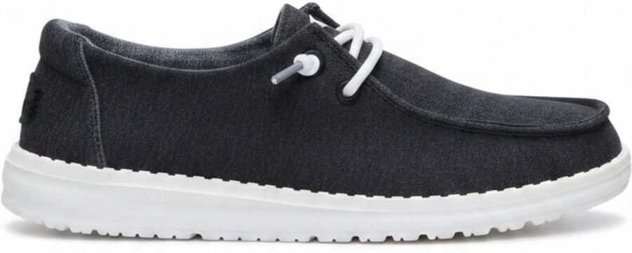 HEYDUDE Mocassins
