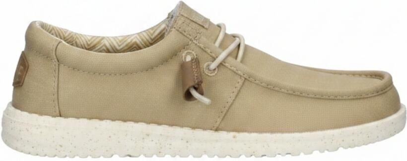 HEYDUDE Mocassins