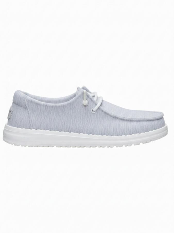 HEYDUDE Mocassins