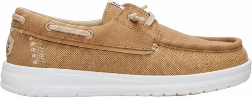 HEYDUDE Mocassins