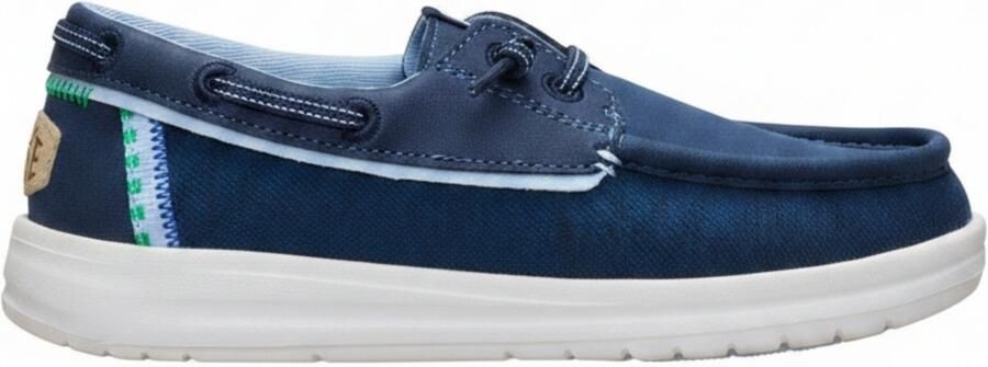 HEYDUDE Mocassins