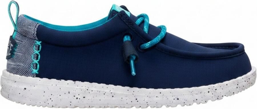 HEYDUDE Mocassins