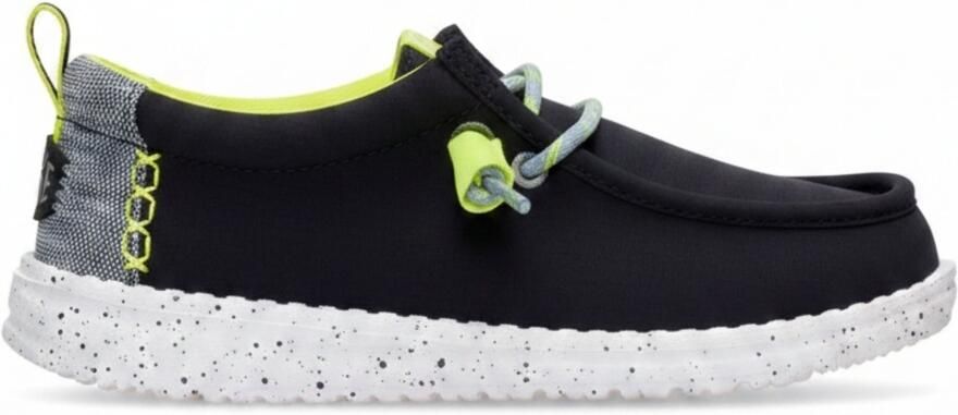 HEYDUDE Mocassins