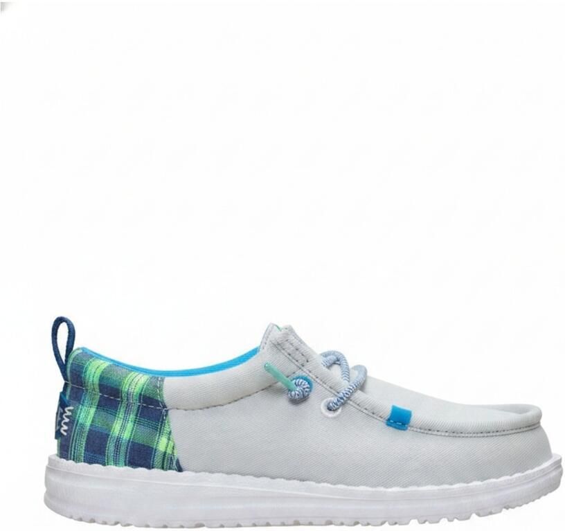 HEYDUDE Mocassins