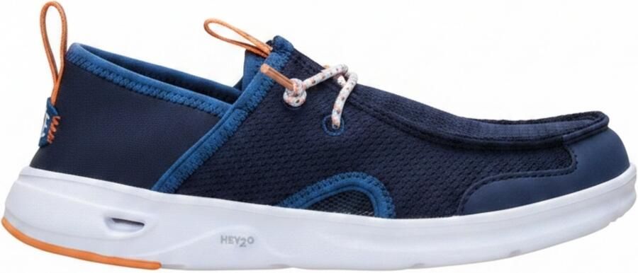 HEYDUDE Mocassins