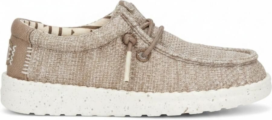 HEYDUDE Mocassins