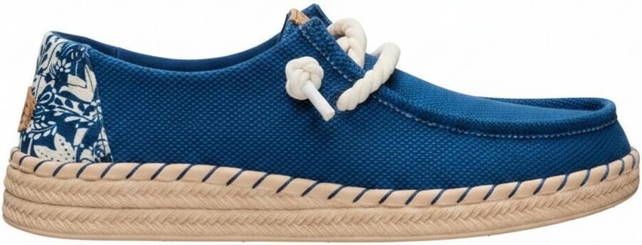 HEYDUDE Espadrilles Domyślna nazwa